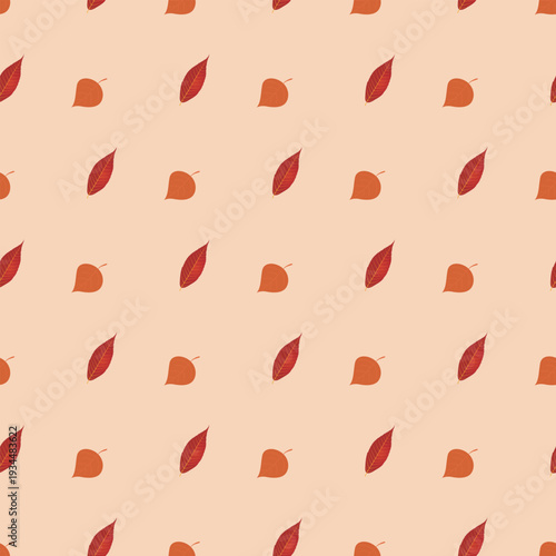 mixed seamless pattern