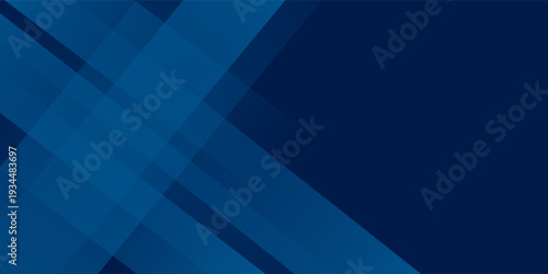 modern blue abstract background with elegant bright diagonal lines modern.