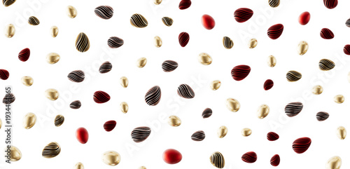 Dynamic abstract pattern fe...