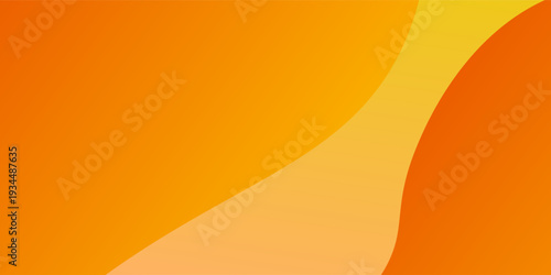 Geometric yellow abstract background.  Applicable for gift card, Poster on wall poster template, EPS 10