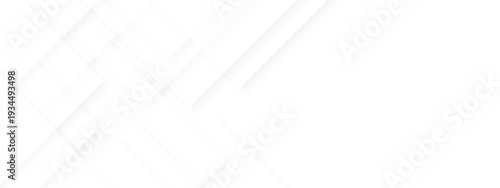 Abstract vector isolated gradient minimal triangle square line overlap tech modern banner web template design.