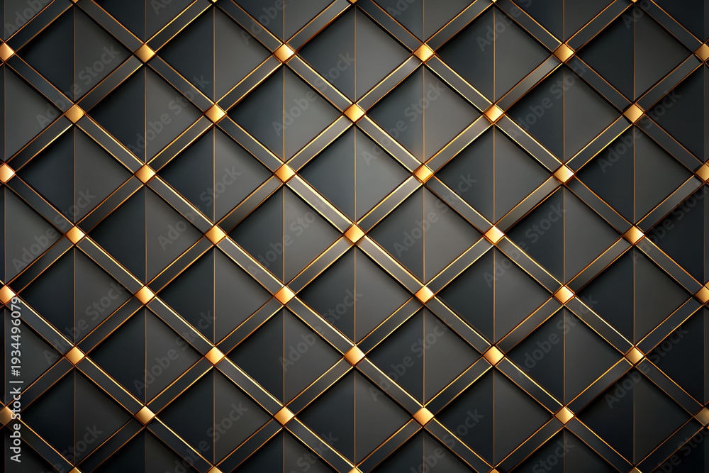 Fototapeta premium abstract metal background