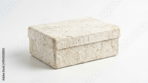 Eco-Friendly Mushroom Packaging Box for Sustainable Products and Eco-Conscious Consumers