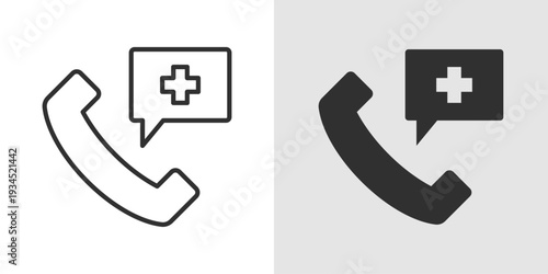 Online Consultation Icon