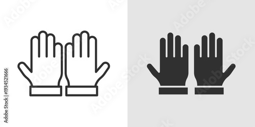 Sanitizer Icon representing hand hygiene, infection prevention, personal cleanliness, and healthcare safety through disinfectant or hand sanitizer use.