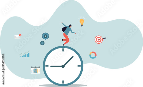 Project development manager, skill management, planning or communication to success, process or efficiency to finish work, productivity.human life and situation.