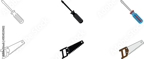 May day labor day tools and worker's rights celebrations