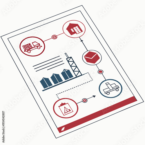 Illustrated guide to understanding the process of blood donation