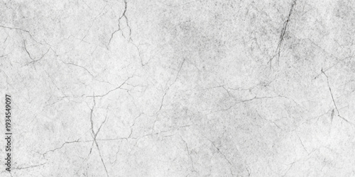 Blank aged white paper texture featuring a wrinkled and crumpled vintage surface with a rough creased pattern on an old grunge sheet backdrop