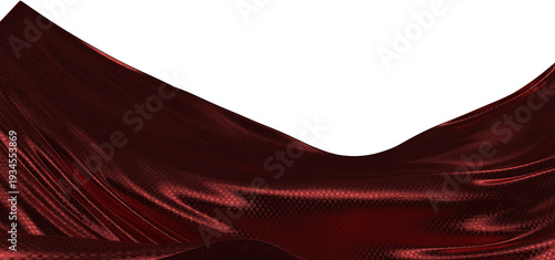 Stunning abstract image of ...
