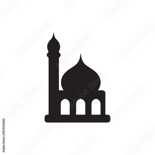 The majestic Taj Mahal mausoleum in Agra, India, and a historic mosque in Istanbul, Turkey, showcase iconic marble architecture, towering minarets, and grand domes under a clear city sky