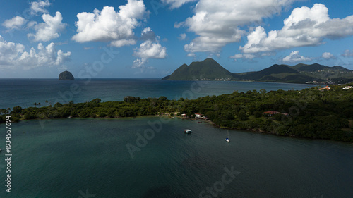 DRONE VIEW