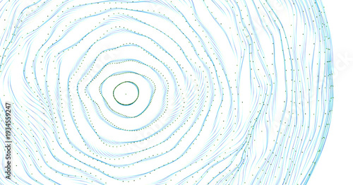 Abstract graphic design fea...