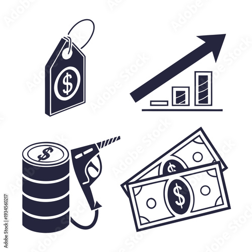 Rising fuel prices and their economic impact