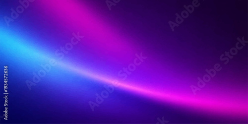 An abstract purple and blue background with lines features glowing light rays and a motion texture to create a bright art design and energy wallpaper backdrop for a dark space animation