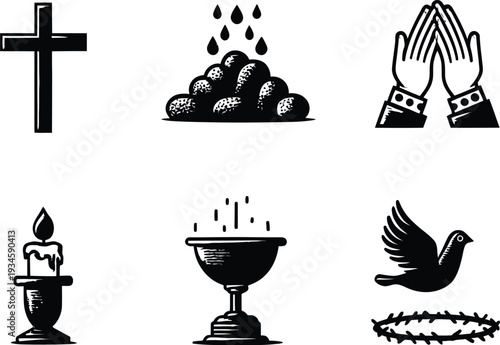 Beautiful abstract vector illustration with modern geometric shapes vibrant gradient colors creative artistic decorative design