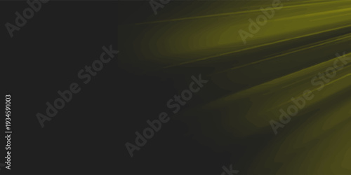  Rays of warm light. Sunlight. Lighting. yellow light