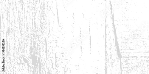 abstract grey and white distressed wall texture background with vertical scratches and organic weathered grunge effect