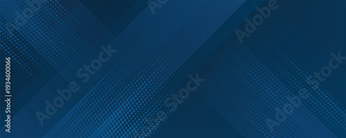 Blue Background. Dark blue abstract background geometry shine and layer element vector for presentation design. Vector design for business, corporate, institution, party, festive, seminar, and talks