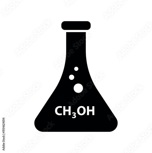  CH3OH icon
