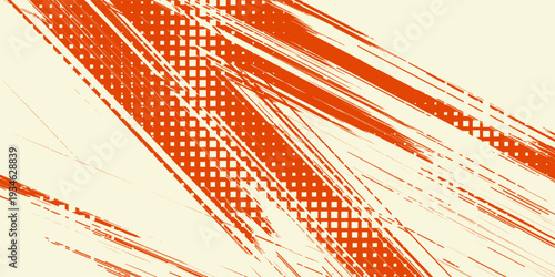 Abstract sport background. White, red and navy background with copy space area very useful for banner on social media and website