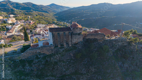 Canillas de Albaida , Málaga