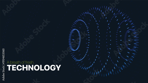 Radiant digital wire mesh orb