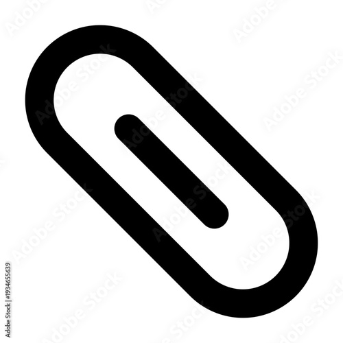 Pill capsule icon, minimal line pharmacy medicine symbol, vector SVG