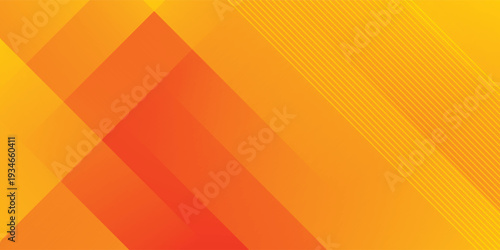 Liquid color background design. Orange elements with fluid gradient. Suit for business  institution  conference  party  Vector illustration