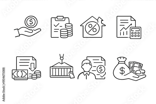 Financial planning tools for managing budgets and investments in daily