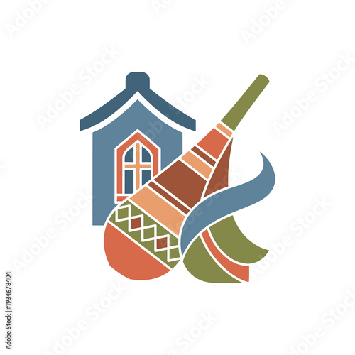 Multiple files being processed and compiled into a single document with a pencil icon