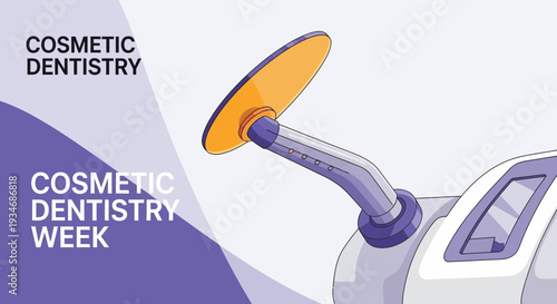 Cosmetic Dentistry Week: A Modern Illustration Of Dental Technology And Treatments