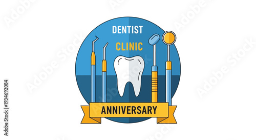 Dental Clinic's Anniversary: Celebrating Years of Oral Health and Comprehensive Dental Care