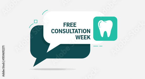 Dental Consultation Week: Offering Free Consultations For Healthy And Beautiful Smiles