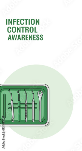 Dental Instrument Sterilization: Promoting Infection Control and Protecting Patient Health With