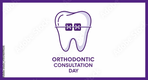 Dental Orthodontic Consultation Day: Embrace A Healthier, Confident Smile