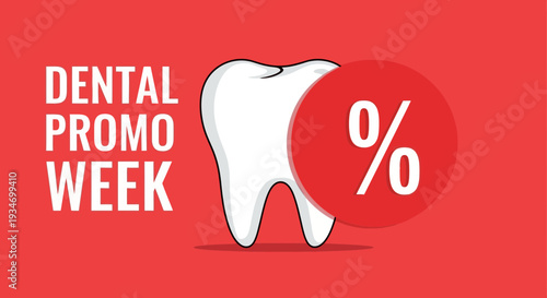 Dental Promotion Week: Special Offers and Discounts on Teeth Whitening and Dental Procedures