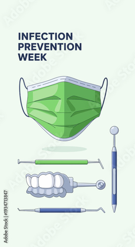 Essential Medical Tools and Procedures for Healthcare Safety and Infection Control Awareness