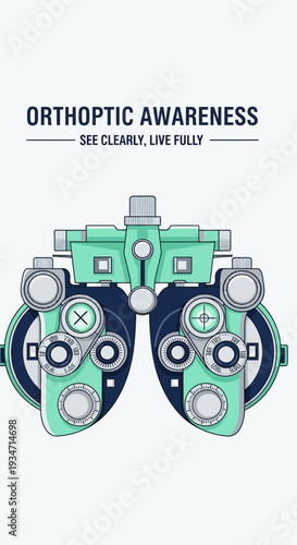 Essential Visual Orthoptic Care: Comprehensive Solutions for Optimal Eye Health and Vision