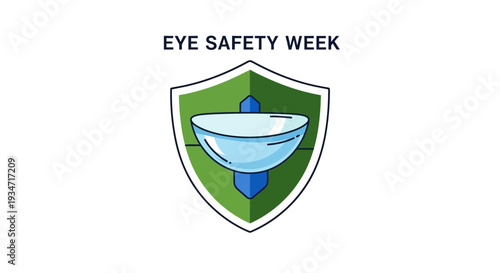 Eye Health Awareness Campaign: Safeguarding Vision and Promoting Protective Measures