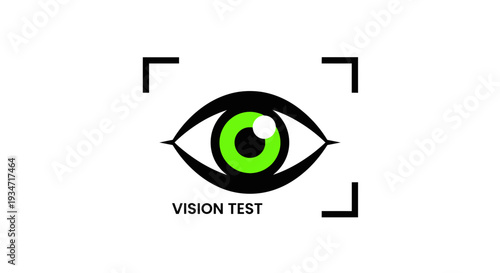 Eye Test Visual: Examining Sight and Checking Ocular Health for Clarity and Precision