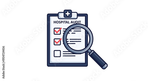 Hospital Audit Evaluation Under Magnifying Glass For Healthcare Analysis and Monitoring