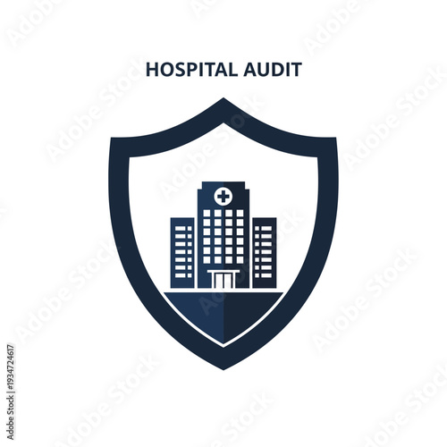 Hospital Audit: Secure Healthcare Facility Inspection for Safety, Quality, and Compliance Assurance