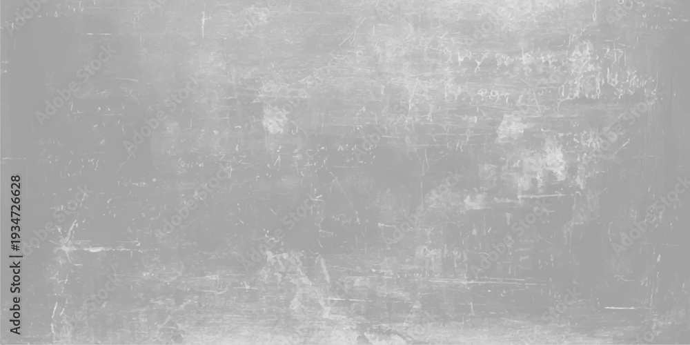 Obraz premium Vintage dark gray textured concrete wall background with a rough grunge pattern and old stone cement surface design