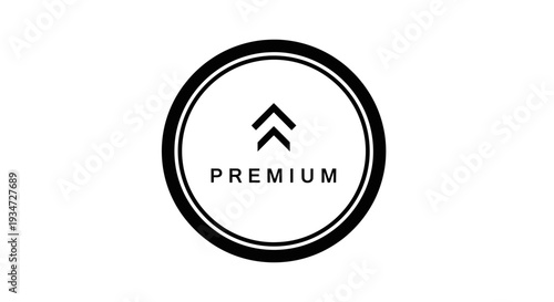 Premium Quality Logo Design Template.