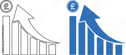Financial growth and investment trends