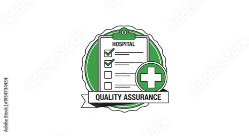 Hospital Quality Assurance: Medical Checklist, Certified Healthcare Standards, and Compliance