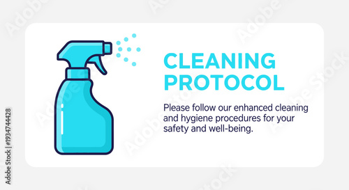 Hygiene Protocols: Enhancing Cleanliness Procedures for Health and Wellbeing, Illustrated