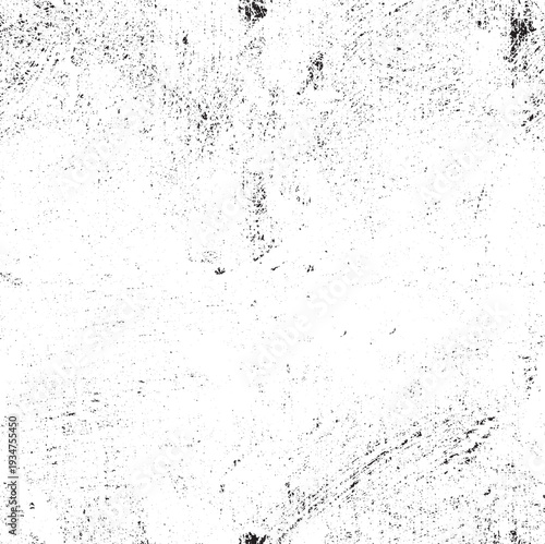 Subtle halftone grunge urban texture vector. Distressed overlay texture. Grunge background. Abstract mild textured effect. Vector Illustration. Black isolated on white. EPS10.