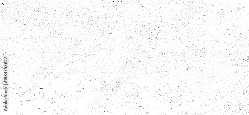 Subtle halftone grunge urban texture vector. Distressed overlay texture. Grunge background. Abstract mild textured effect. Vector Illustration. Black isolated on white. EPS10.